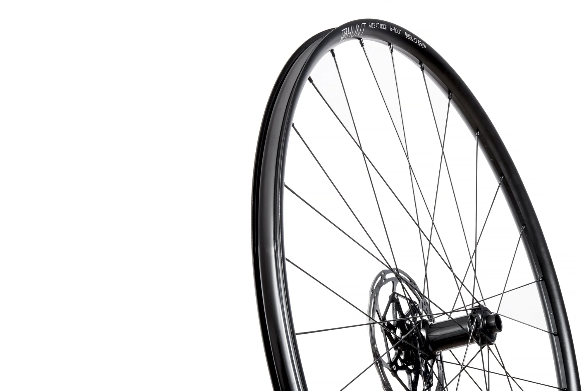 Re:New Race XC Wide MTB 29 Wheelset - Image 2