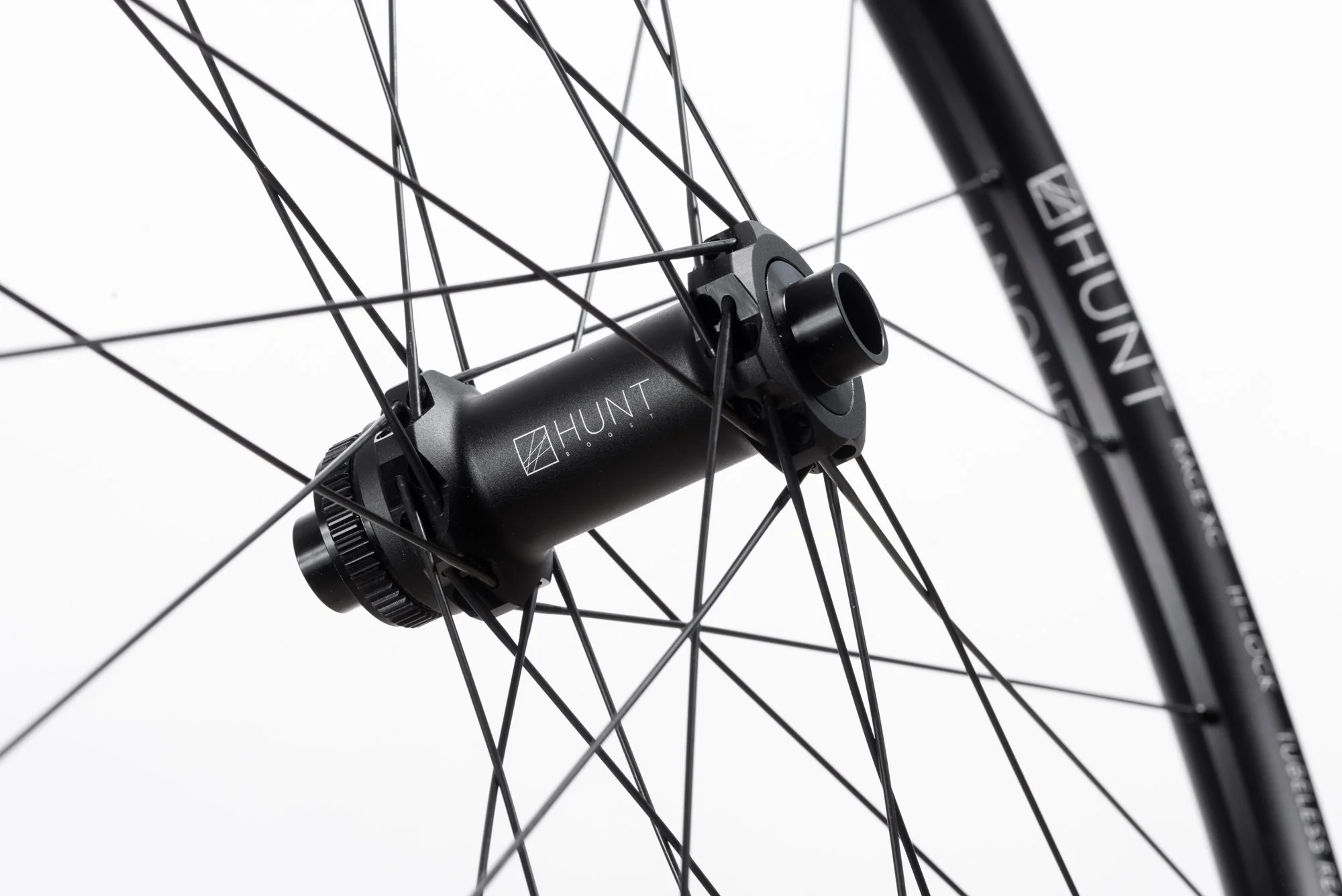 Re:New Race XC Wide MTB 29 Wheelset - Image 6