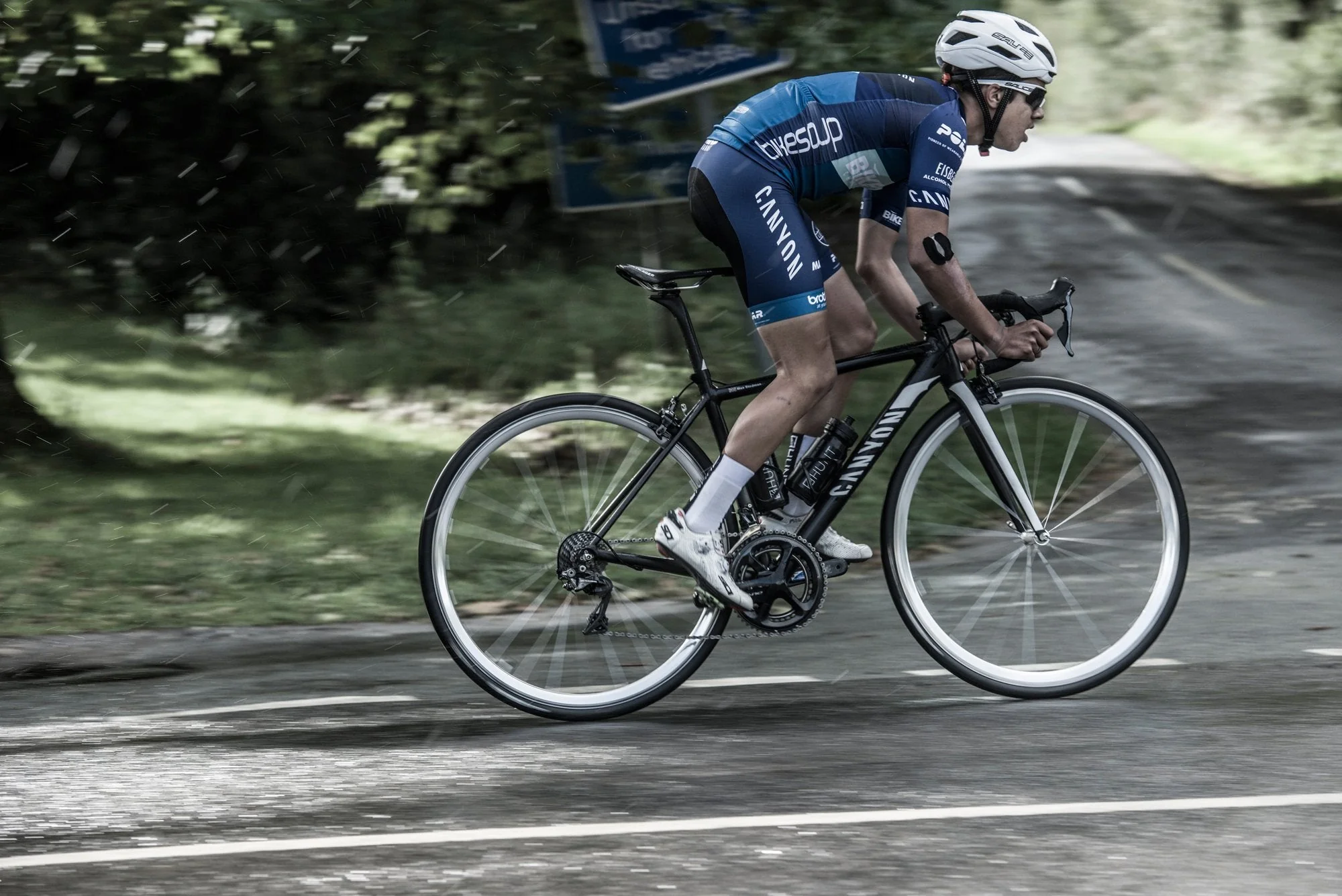 RE:NEW HUNT Sprint Aero Wide Wheelset - Image 12