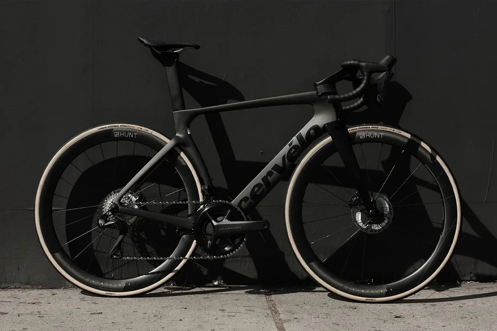 RE:NEW HUNT SUB50 Limitless Aero Disc Wheelset | Single Wheel - Image 7