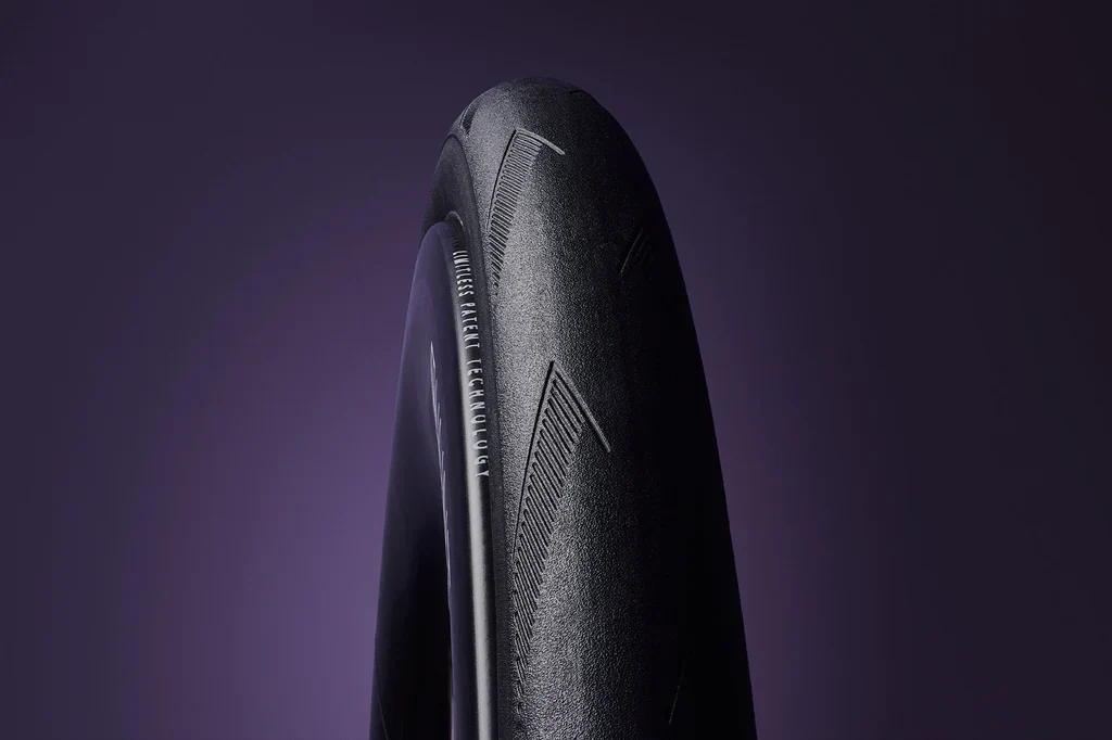 RE:NEW HUNT SUB50 Limitless UD Carbon Spoke Disc Wheelset - Image 11