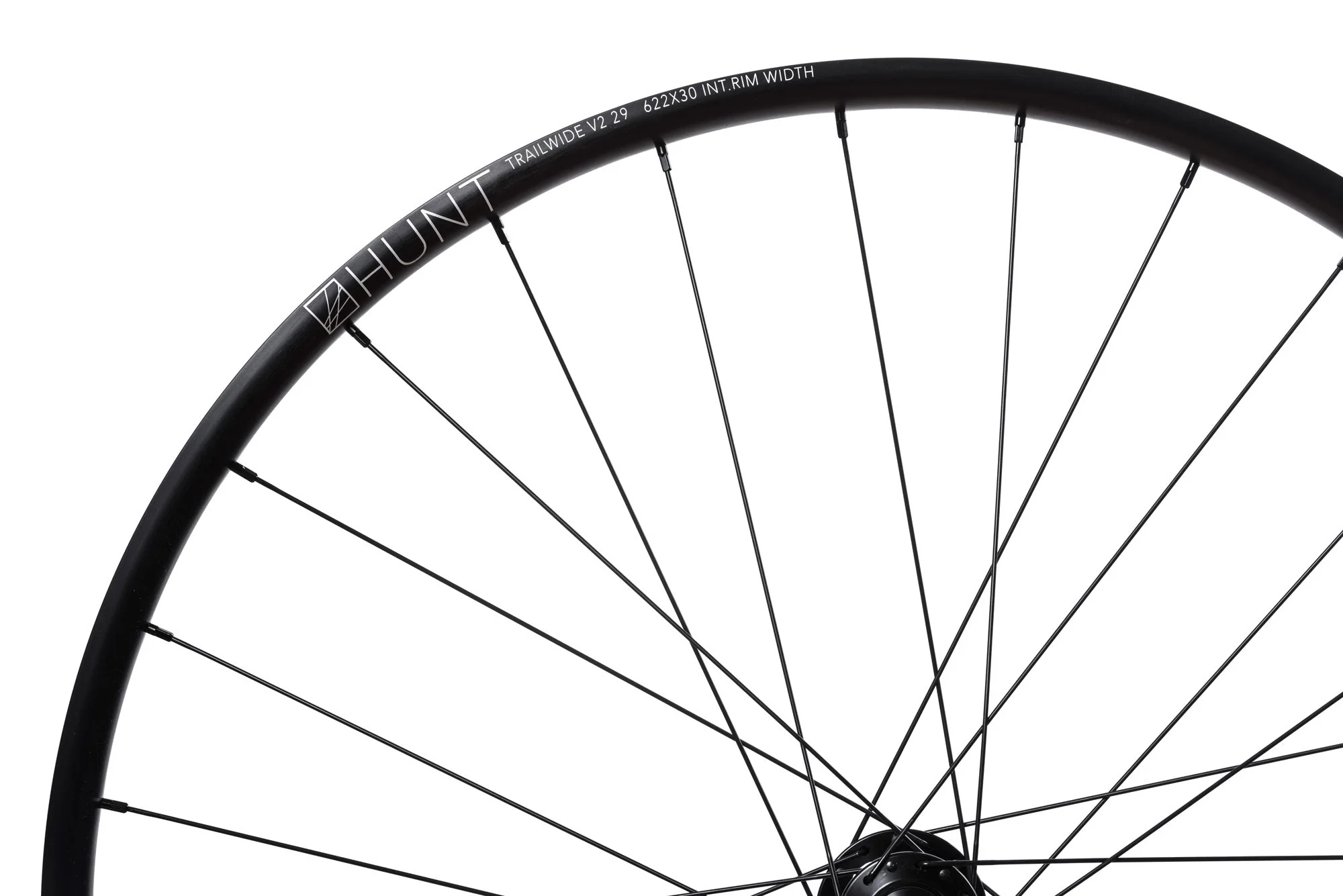 RE:NEW HUNT Trail Wide MTB 27.5 Wheelset - Image 9