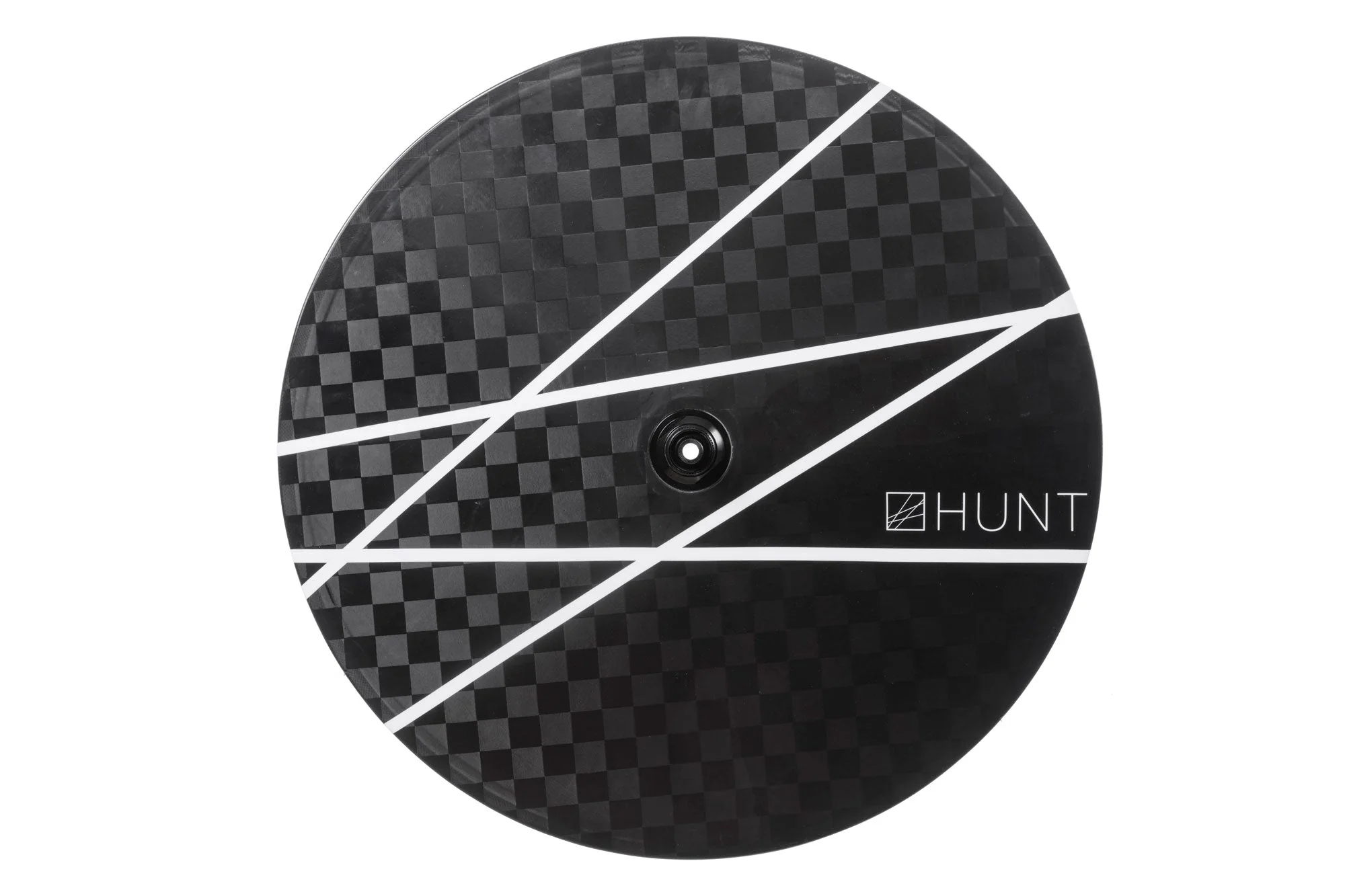 RE:NEW Hunt TT Tubeless Disc Wheel (Disc Brake)