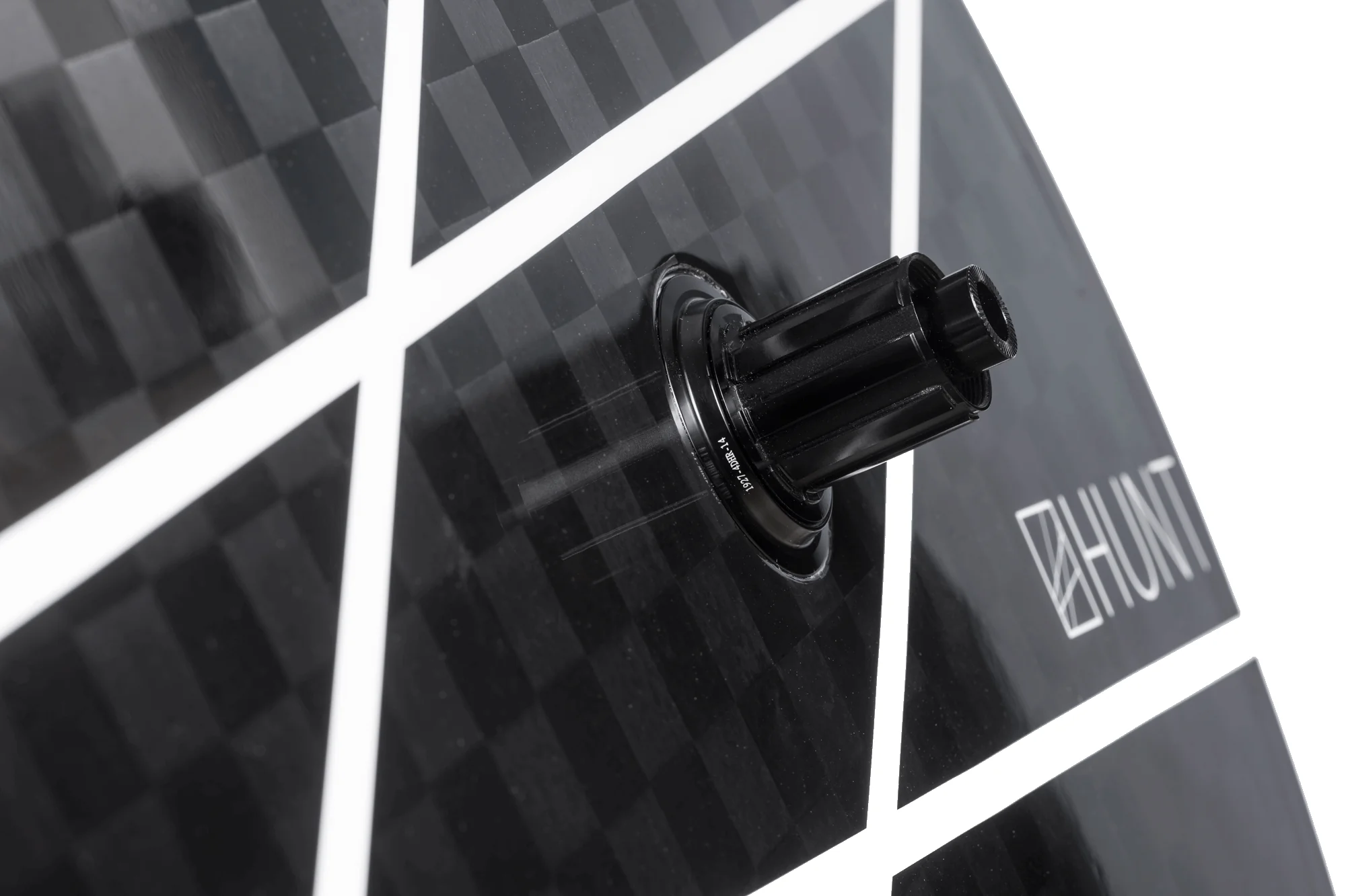 RE:NEW Hunt TT Tubeless Disc Wheel (Disc Brake) - Image 6