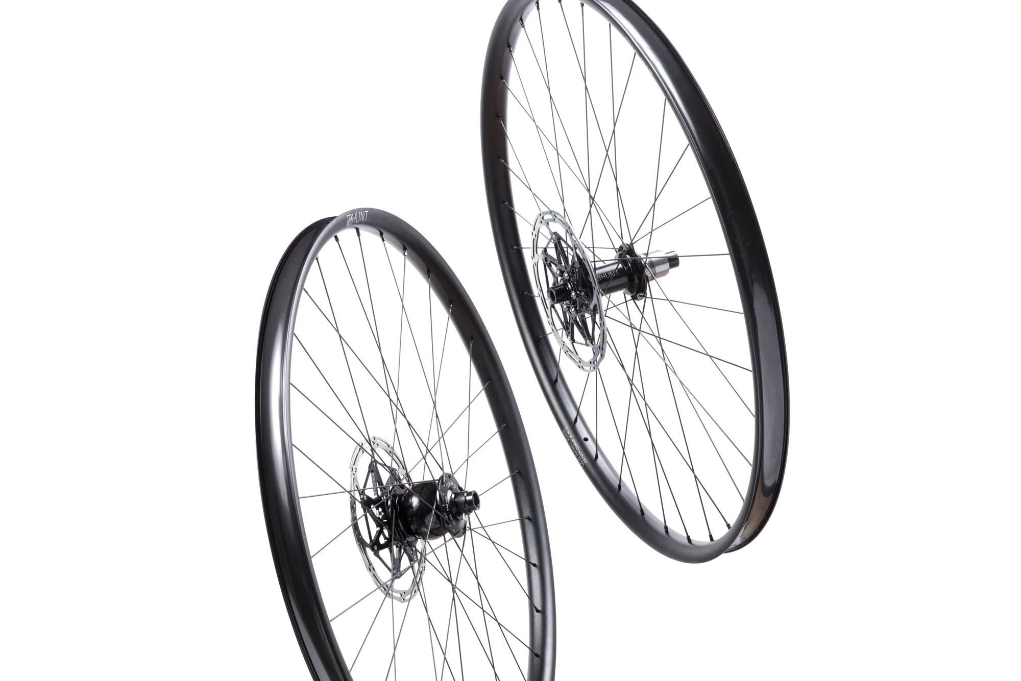 RE:NEW MASON x HUNT Search 29 MTB Dynamo Disc Wheelset