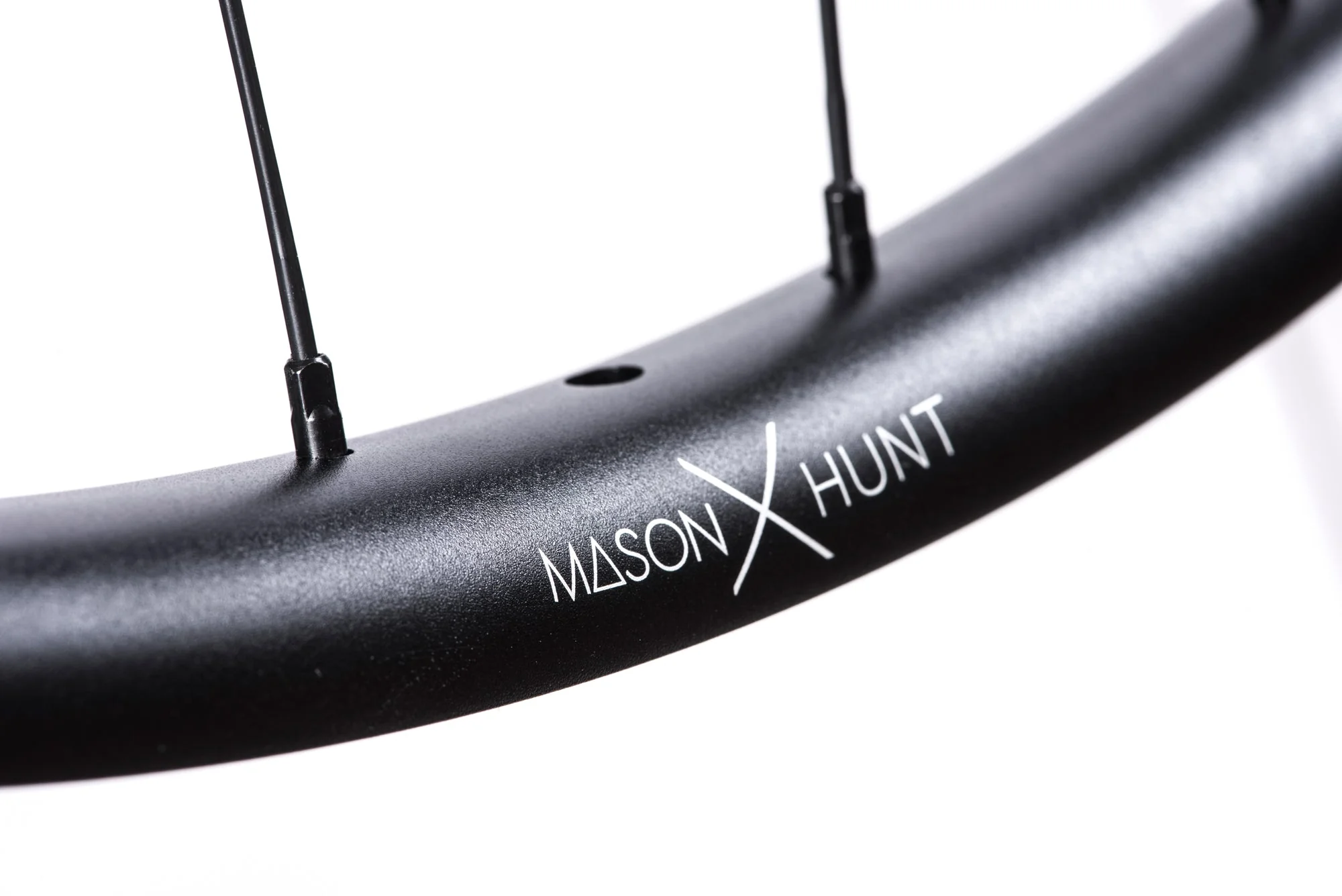 RE:NEW MASON x HUNT Search 29 MTB Dynamo Disc Wheelset - Image 9