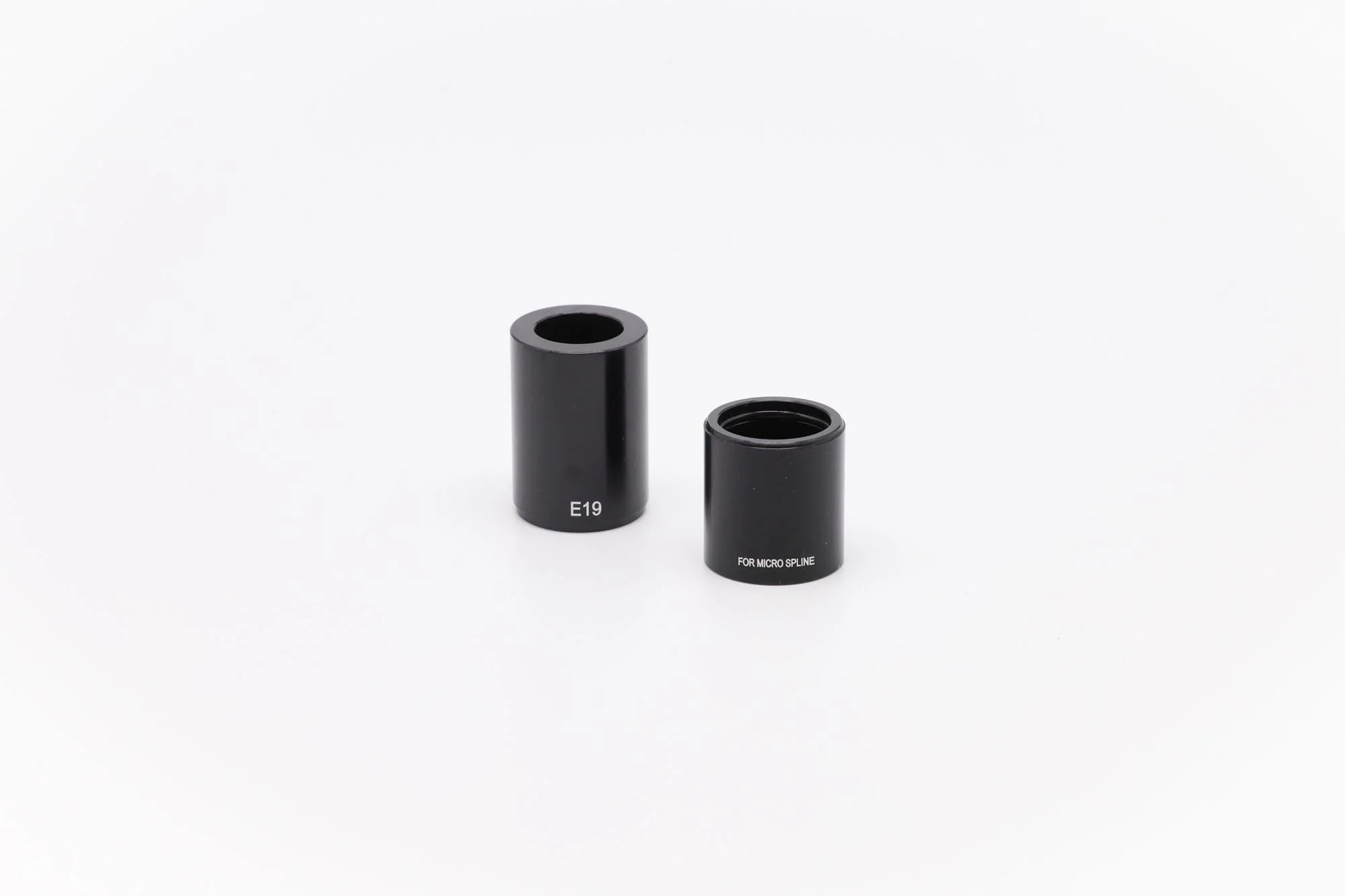 Rear Axle Adapters | Engage CL | 12 x 142/148mm Thru-Axle | Shimano Microspline | Center-Lock