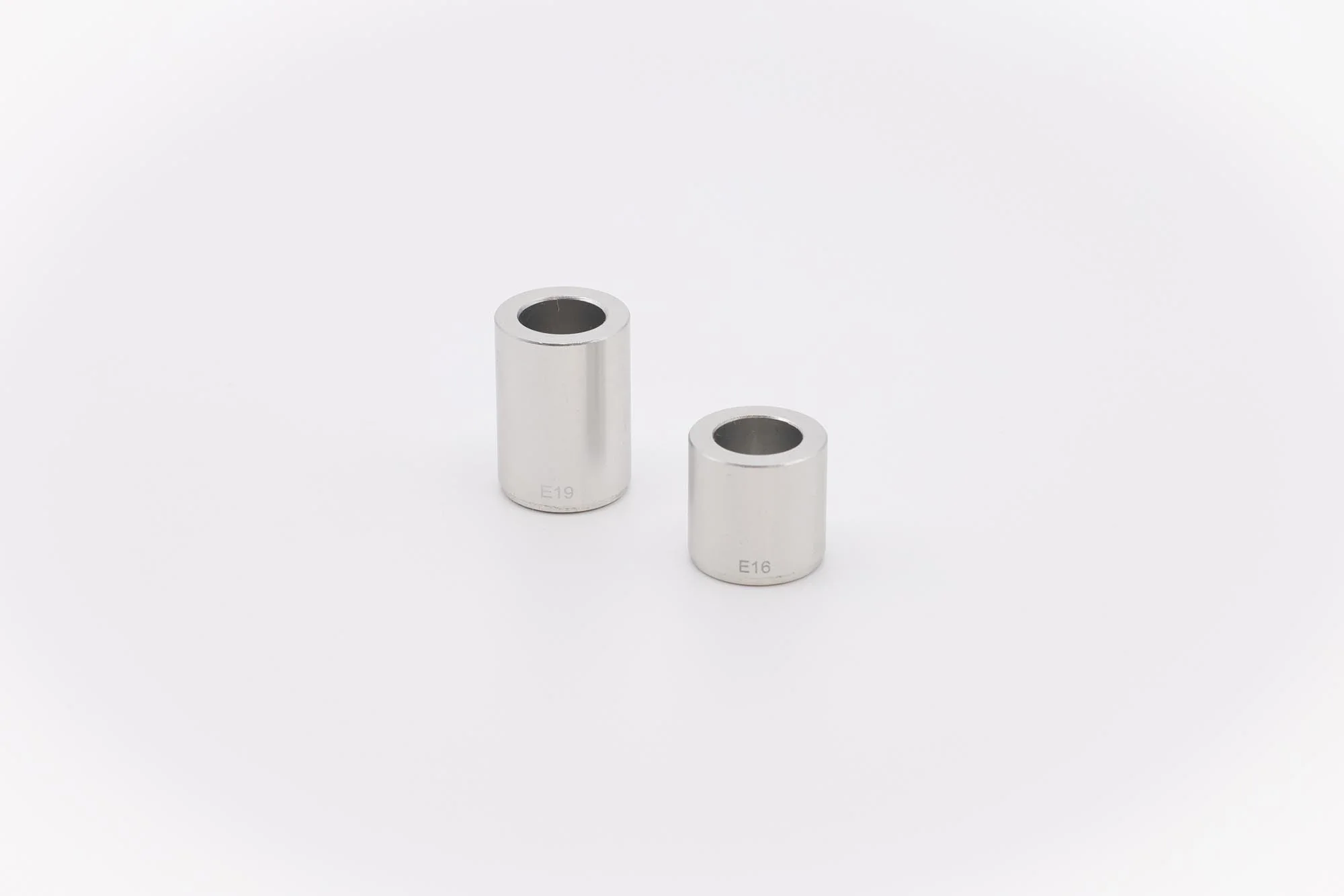 Rear Axle Adapters | Engage CL S | 12 x 142mm Thru-Axle | Center-Lock
