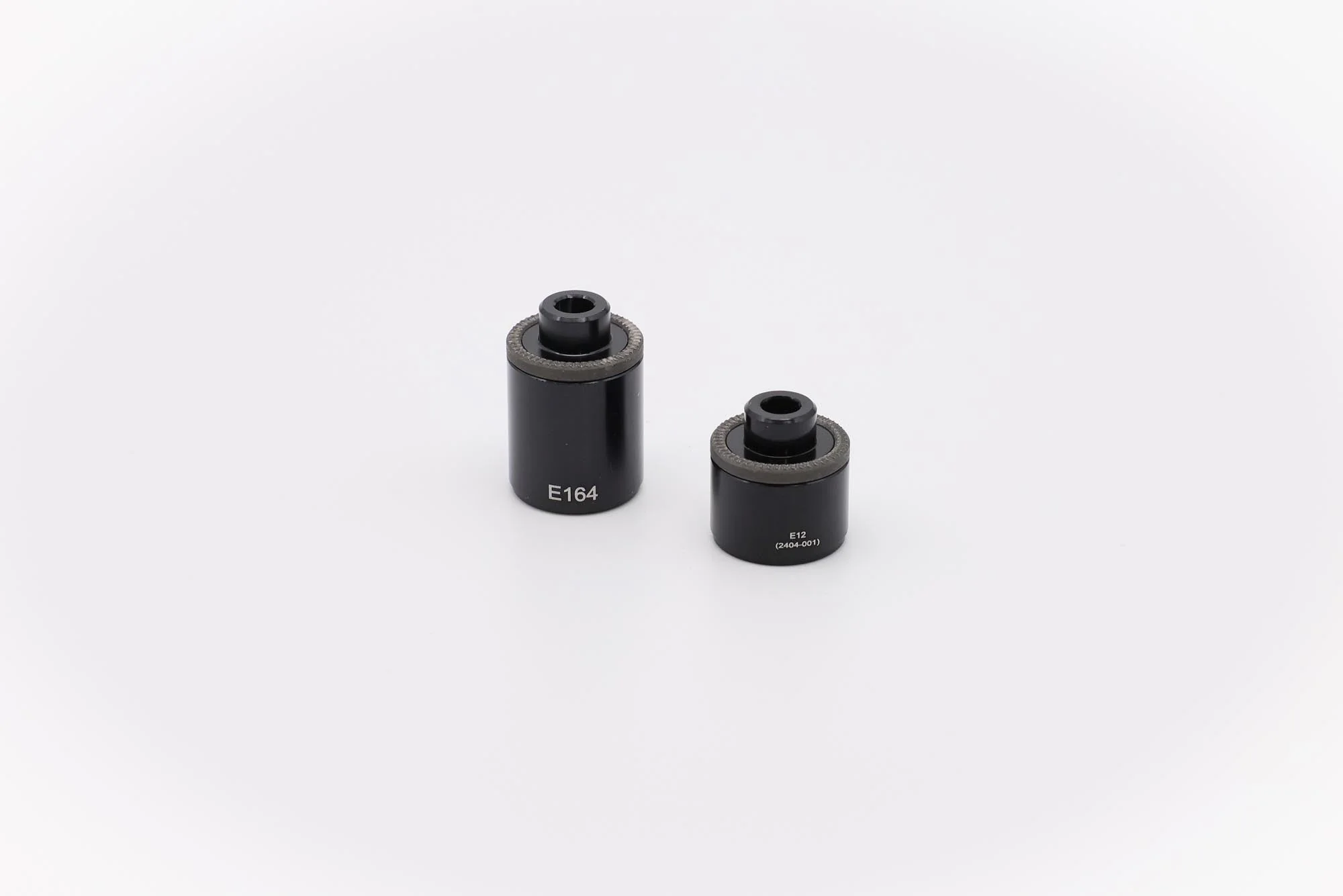 Rear Axle Adapters | H_Ratchet DBL 40T | QR | Disc Brake