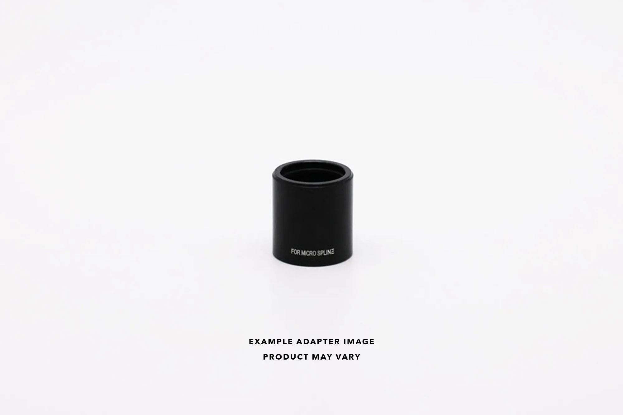 Rear Drive-Side Axle Adapter | Engage CL/Engage 6B | 12 x 142/148/157mm Thru-Axle | Campagnolo N3W Ekar | Center-Lock / 6-Bolt