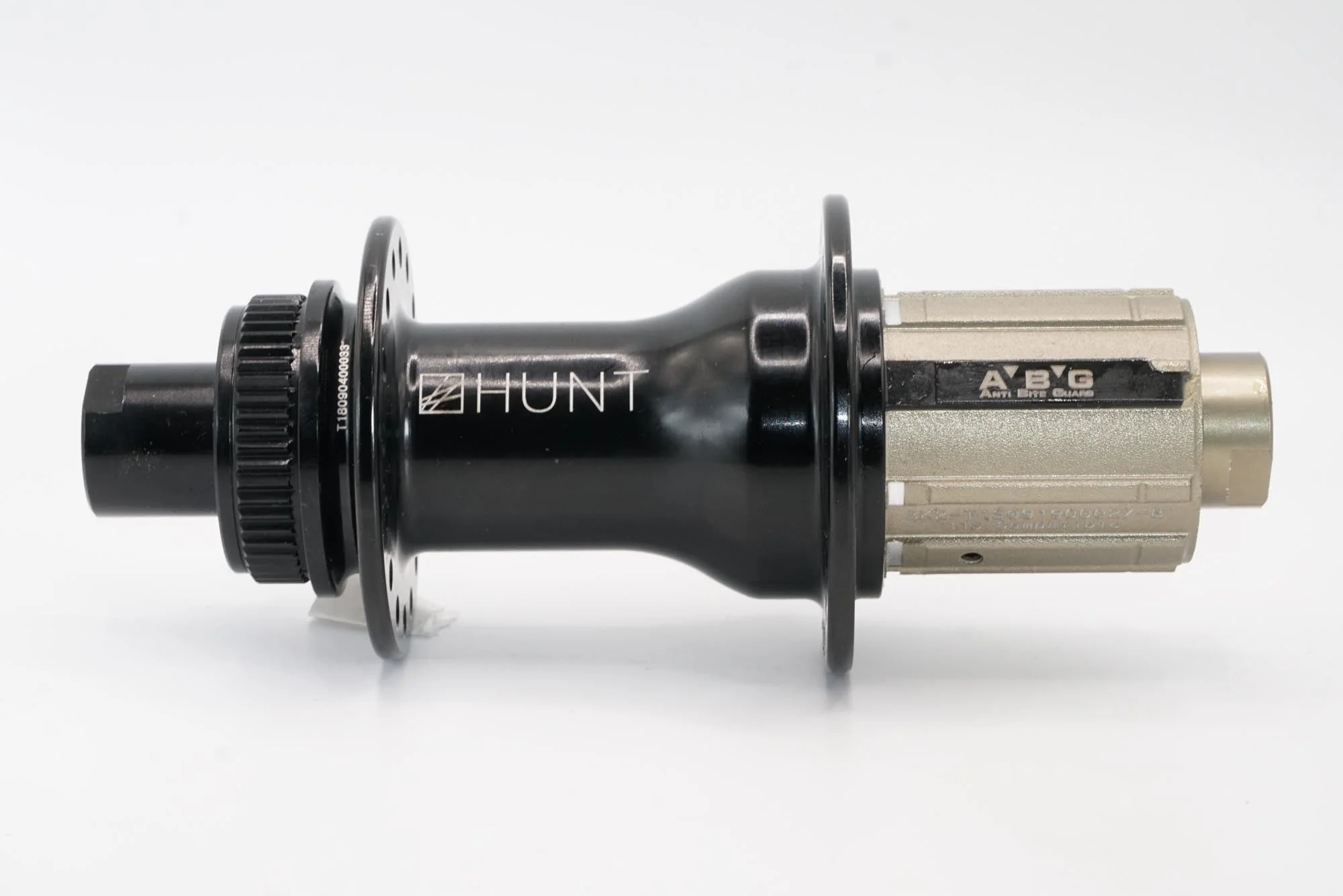 Rear Hub | Loop 4 Season | Disc Brake | 32 Hole | Black