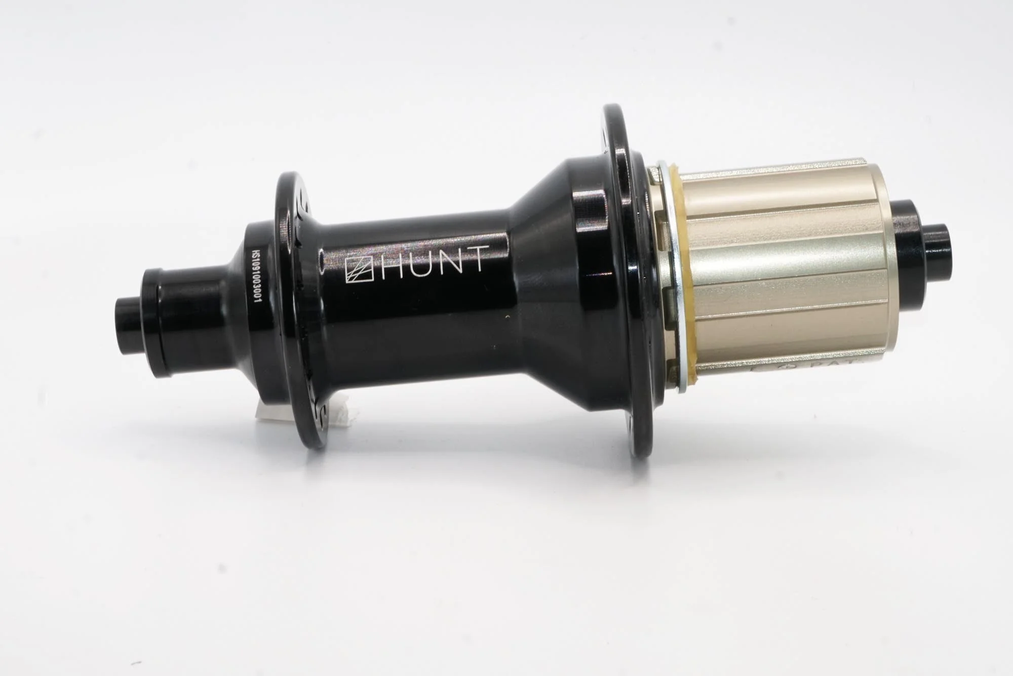 Rear Hub | Sprint 4 Season RB | Rim Brake | 32 Hole | Black