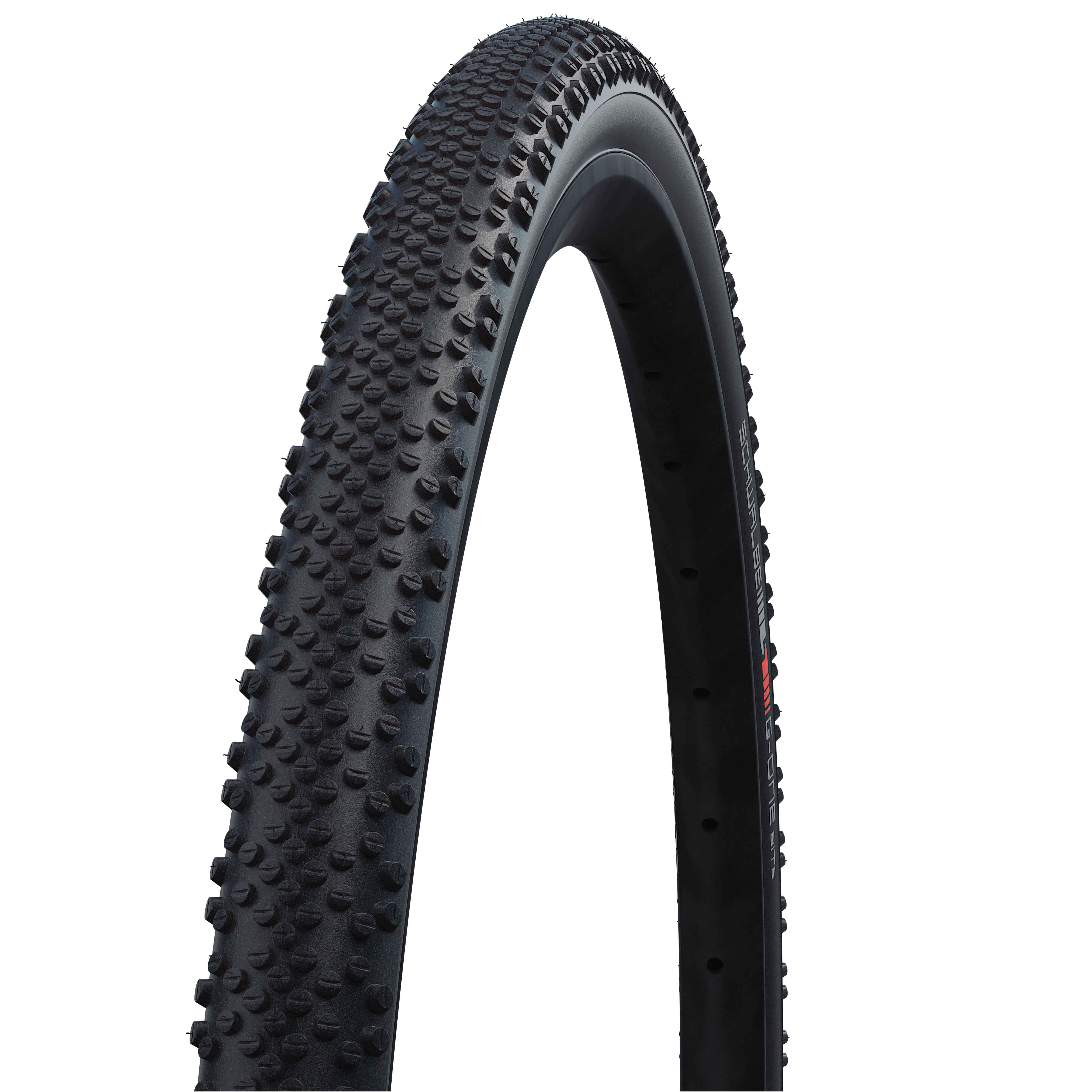 Schwalbe G-One Bite 700c (40mm) & 650b (2.1") Tubeless Gravel Tyres (Pair) - Image 3
