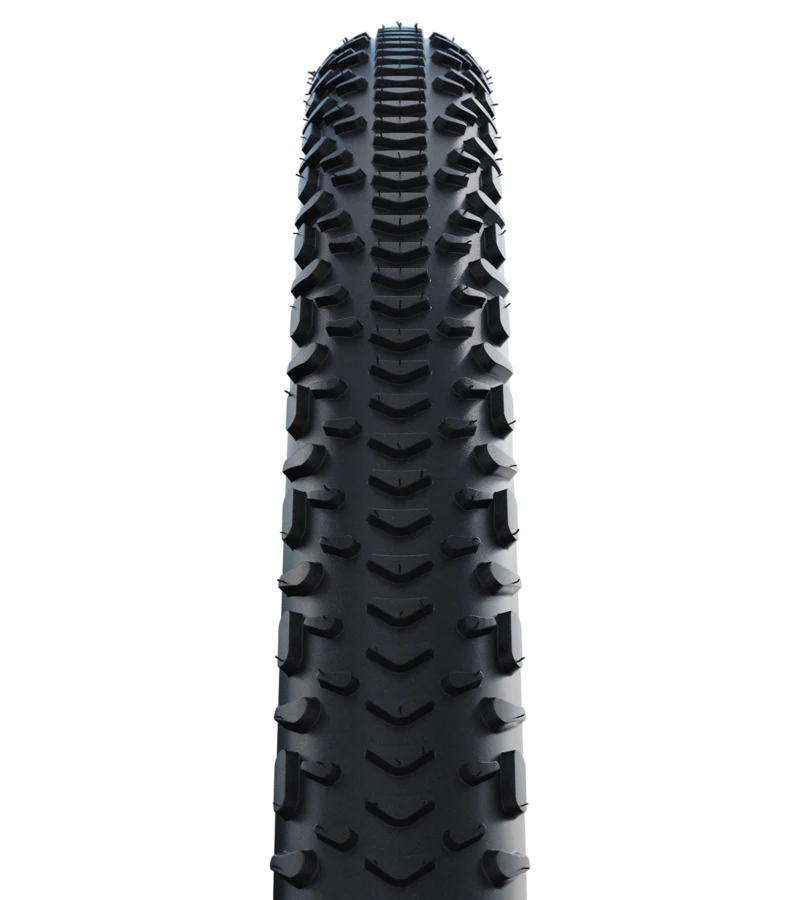 Schwalbe G-One RX Pro 700c (40mm) Tubeless Gravel Tyres (Pair) - Image 3