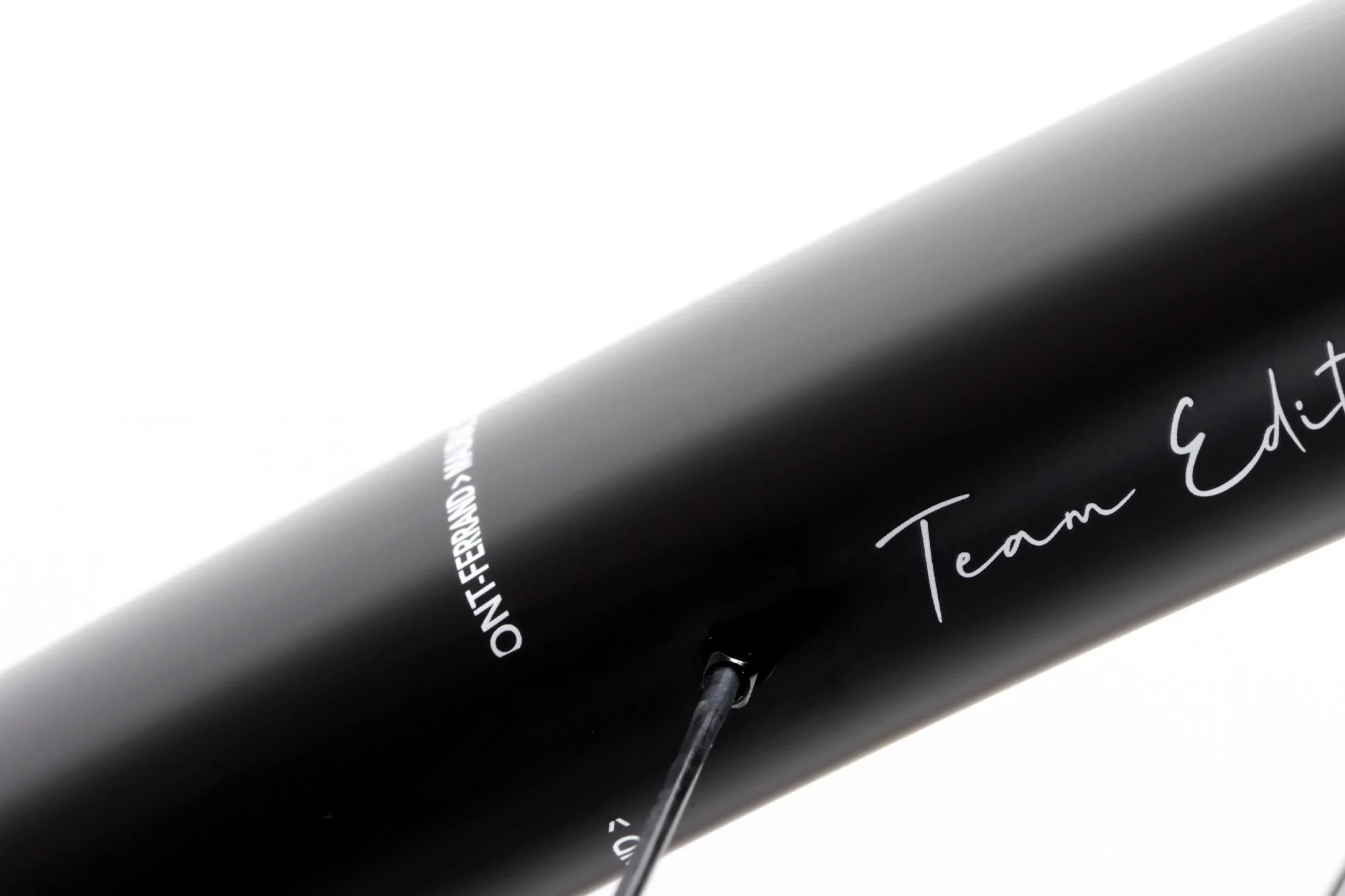 Team Edition HUNT 44 Aerodynamicist Carbon Disc Wheelset | Previous Model IC375 - Image 2